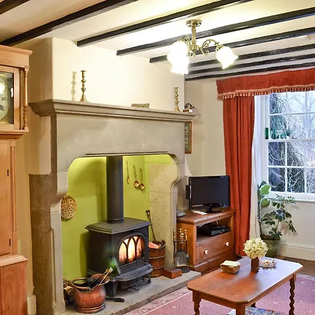 Toms Holiday home *