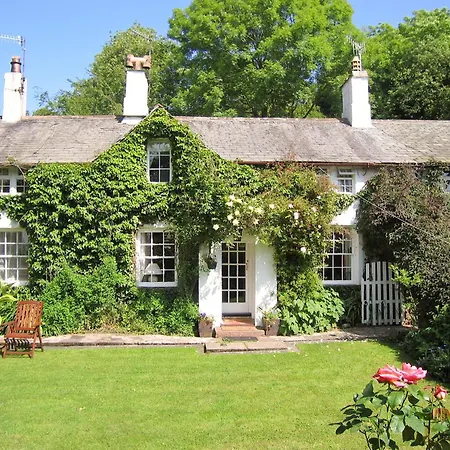 Toms Holiday home Dalton in Furness