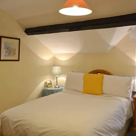 Tom's Tatil Evi Dalton-in-Furness