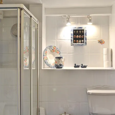 Tatil Evi Tom's Dalton-in-Furness